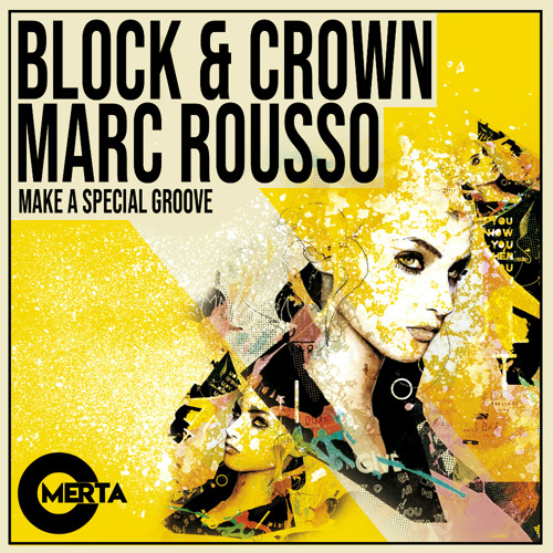Block & Crown